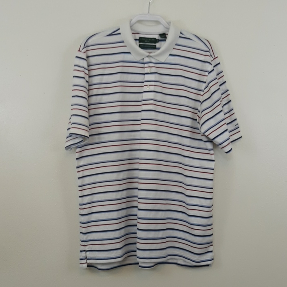 Men's Nicklaus Golf Shirt sz. XL